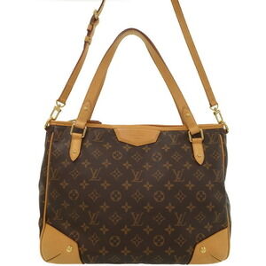 Louis Vuitton Monogram Estrella Bag